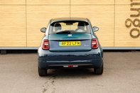 Fiat 500e LA PRIMA 7