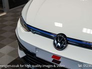Volkswagen Golf 2.0 Golf R TSi 4Motion Semi-Auto 4WD 5dr 18