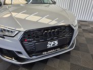 Audi RS3 2.5 TFSI Sportback 5dr Petrol S Tronic quattro Euro 6 (s/s) (400 ps) 15