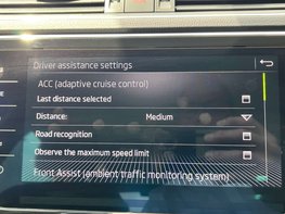Skoda Superb 2.0 Superb Laurin & Klement Enterprise TSi Semi-Auto 5dr 46