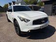 Infiniti FX FX30D 2