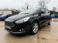 Ford S-Max 2.0 S-Max Titanium TDCi Auto 5dr 10