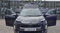 Toyota Yaris Cross 1.5 VVT-h Design SUV 5dr Petrol Hybrid E-CVT Euro 6 (s/s) (116 ps) 6