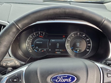 Ford Edge 2.0 TDCi Vignale SUV 5dr Diesel Powershift AWD Euro 6 (s/s) (210 ps) 50
