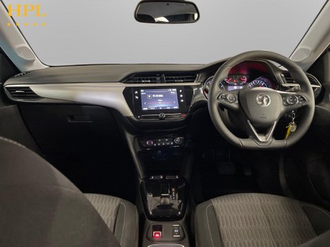 Vauxhall Corsa 1.2 Turbo Design Hatchback 5dr Petrol Auto Euro 6 (s/s) (100 ps) Air Con - 19