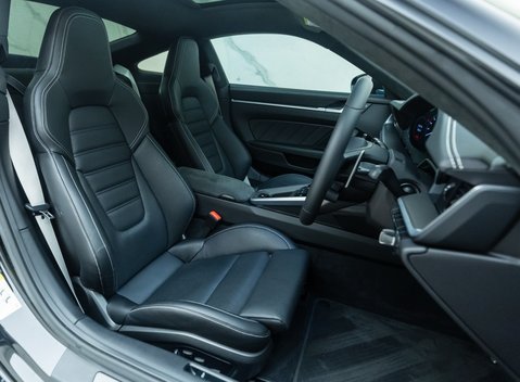 Porsche 911 Turbo S (992) 15