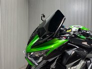 Kawasaki Z 2015 ONLY 8K STUNNING EXAMPLE LONG MOT 800CC NAKED 7