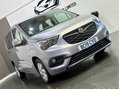 Vauxhall Combo Life 1.5 Turbo D BlueInjection Energy XL MPV Euro 6 (s/s) 5dr (7 Seat) 13