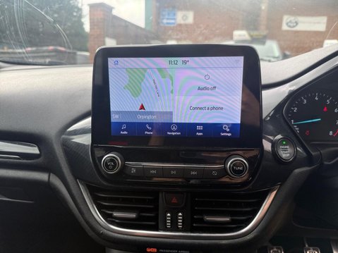 Ford Fiesta 1.0T EcoBoost ST-Line Euro 6 (s/s) 5dr 18