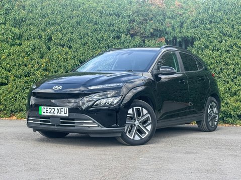 Hyundai KONA (Sold) 64kWh Premium SUV 5dr Electric Auto (10.5kW Charger) (204 ps) 2
