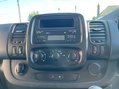 Vauxhall Vivaro 1.6 Vivaro 2900 CDTi ecoFLEX 11