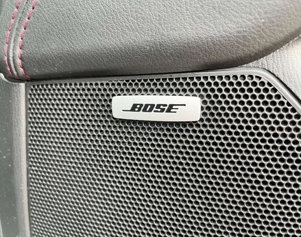 Mazda CX-5 2.0 CX-5 Sport Black Auto 5dr 70