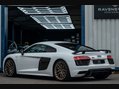 Audi R8 5.2 R8+ Quattro V10 Semi-Auto 4WD 2dr 2