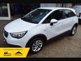 Vauxhall Crossland X 1.2 Crossland X SE 5dr 7