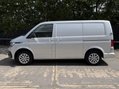 Volkswagen Transporter T28 TDI P/V HIGHLINE 6