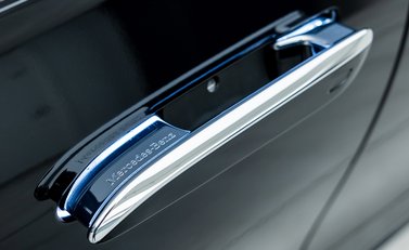 Mercedes-Benz S Class S580 Maybach First Class 52