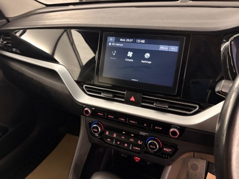 Kia Niro 1.6 GDi 2 DCT Euro 6 (s/s) 5dr 13