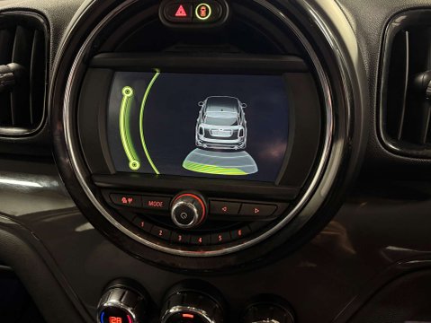 Mini Countryman 1.5 Countryman Cooper Auto 5dr 25