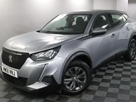 Peugeot 2008 BLUEHDI ACTIVE PREMIUM S/S 20