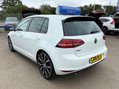 Volkswagen Golf 2.0 TDI BlueMotion Tech GTD Euro 6 (s/s) 5dr 10