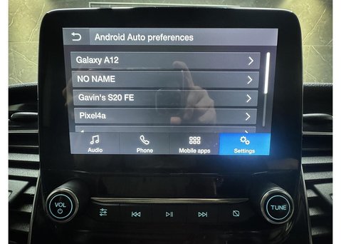 Ford Transit Custom 2.0 300 EcoBlue Limited Panel Van 5dr Diesel Manual L1 H1 Euro 6 (s/s) (130 63