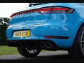 Porsche Macan 3.0T V6 S PDK 4WD Euro 6 (s/s) 5dr 49