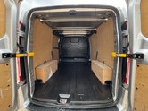 Ford Transit Custom SWB L1H1 Low Roof Limited 280 Air Con Alloys Sensors EURO 6 9