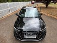 Audi A1 SPORTBACK TFSI S LINE 9