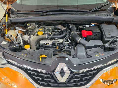 Renault Captur 1.0 TCe S Edition Euro 6 (s/s) 5dr 95