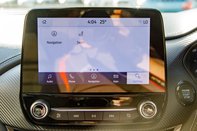 Ford Puma ST-LINE VIGNALE MHEV 24