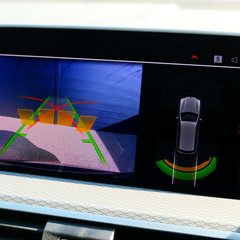 BMW X3 2.0 X3 xDrive 20i M Sport Auto 4WD 5dr 1