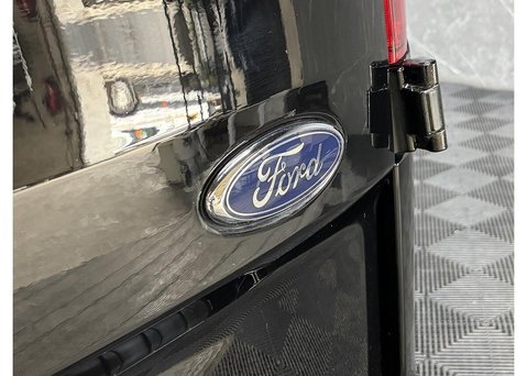 Ford Transit Custom 2.0 300 EcoBlue Limited Crew Van Double Cab 5dr Diesel Auto L2 H1 Euro 6 (s 18