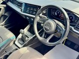 Audi A1 1.0 TFSI 25 Sport Sportback Euro 6 (s/s) 5dr 34