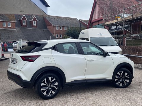Nissan Juke DIG-T ACENTA 2