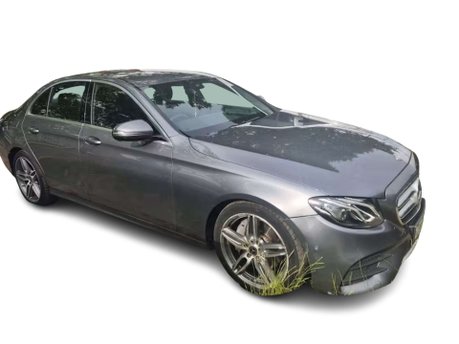 Mercedes-Benz E Class 2.0 E220d AMG Line Saloon 4dr Diesel G-Tronic+ Euro 6 (s/s) (194 ps)