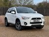 Mitsubishi Asx DI-D ZC-H