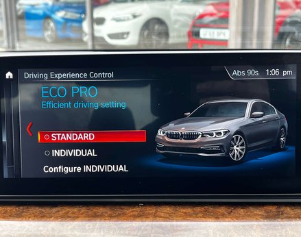 BMW 5 Series 2.0 530e M Sport Auto 4dr 50