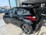 Hyundai i10 1.2 Premium Auto Euro 6 (s/s) 5dr 14