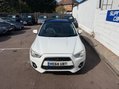 Mitsubishi Asx 2.2 DI-D 4 Auto 4WD Euro 5 (s/s) 5dr 12