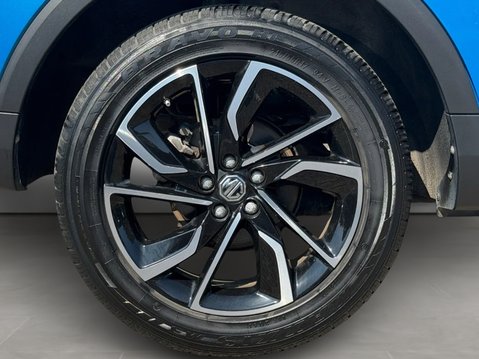 MG ZS ZS 1.5 VTi-TECH Exclusive 5dr 11