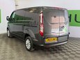 Ford Transit Custom 2.0 Transit Custom 280 Limited EcoBlue 5dr 7