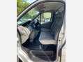 Vauxhall Vivaro 2.0 2900 CDTi Sportive Panel Van 4dr Diesel Manual FWD L3 (195 g/km, 113 bh 30