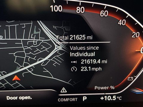 BMW 1 Series 1.5 118i M Sport (LCP) Hatchback 5dr Petrol DCT Euro 6 (s/s) (136 ps) One O 26