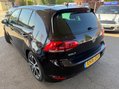 Volkswagen Golf 2.0 TDI BlueMotion Tech R-Line DSG Euro 6 (s/s) 5dr 9