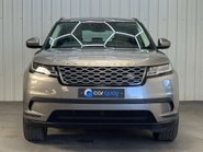 Land Rover Range Rover Velar 2.0 Range Rover Velar SE D180 Auto 4WD 5dr 20