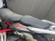 Lexmoto Venom 2016 125CC LEARNER BIKE PROJECT BIKE SPARES OR REPAIR 22