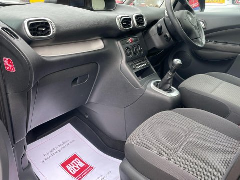 Citroen C3 Picasso 1.6 HDi Selection Euro 5 5dr 24