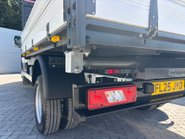 Ford Transit 470 Drw L2 130 ps Leader One Stop Tipper 22