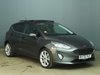 Ford Fiesta 1.0T EcoBoost Titanium X Hatchback 5dr Petrol DCT Euro 6 (s/s) (125 ps)