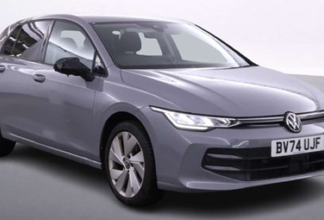 Volkswagen Golf 1.5 eTSI MHEV Match Hatchback 5dr Petrol Hybrid DSG Euro 6 (s/s) (150 ps)